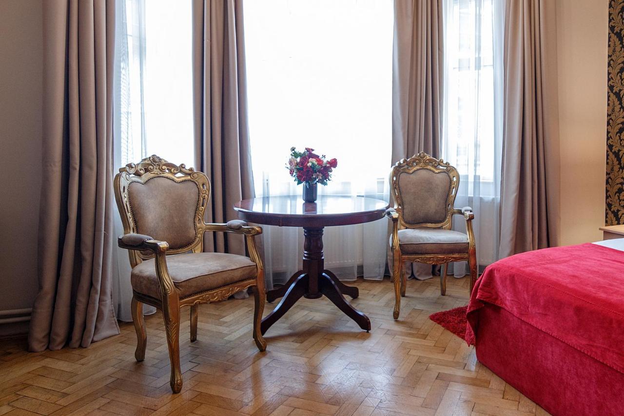 Casa Monte Verde Braşov Extérieur photo