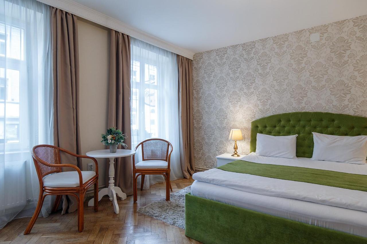 Casa Monte Verde Braşov Extérieur photo