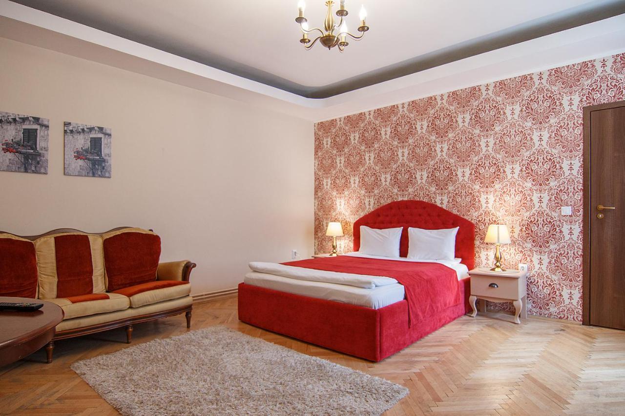 Casa Monte Verde Braşov Extérieur photo
