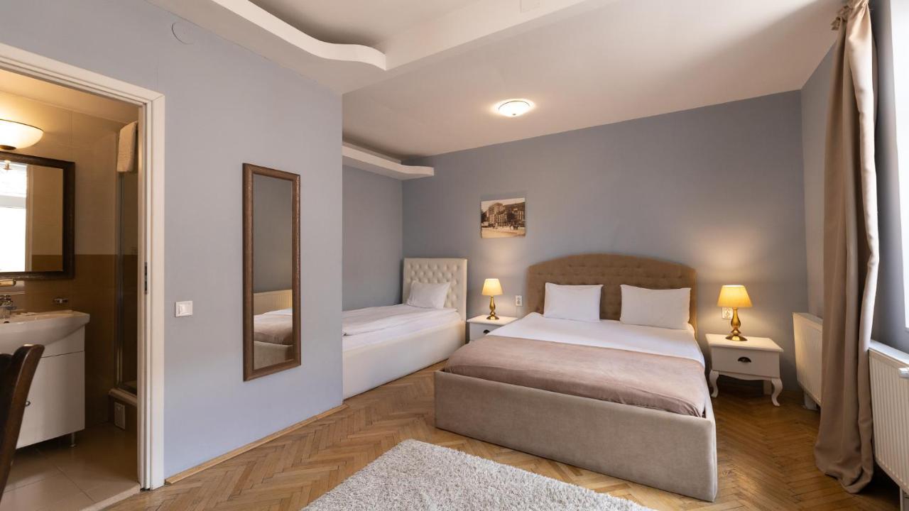 Casa Monte Verde Braşov Extérieur photo