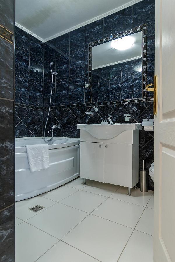 Casa Monte Verde Braşov Extérieur photo