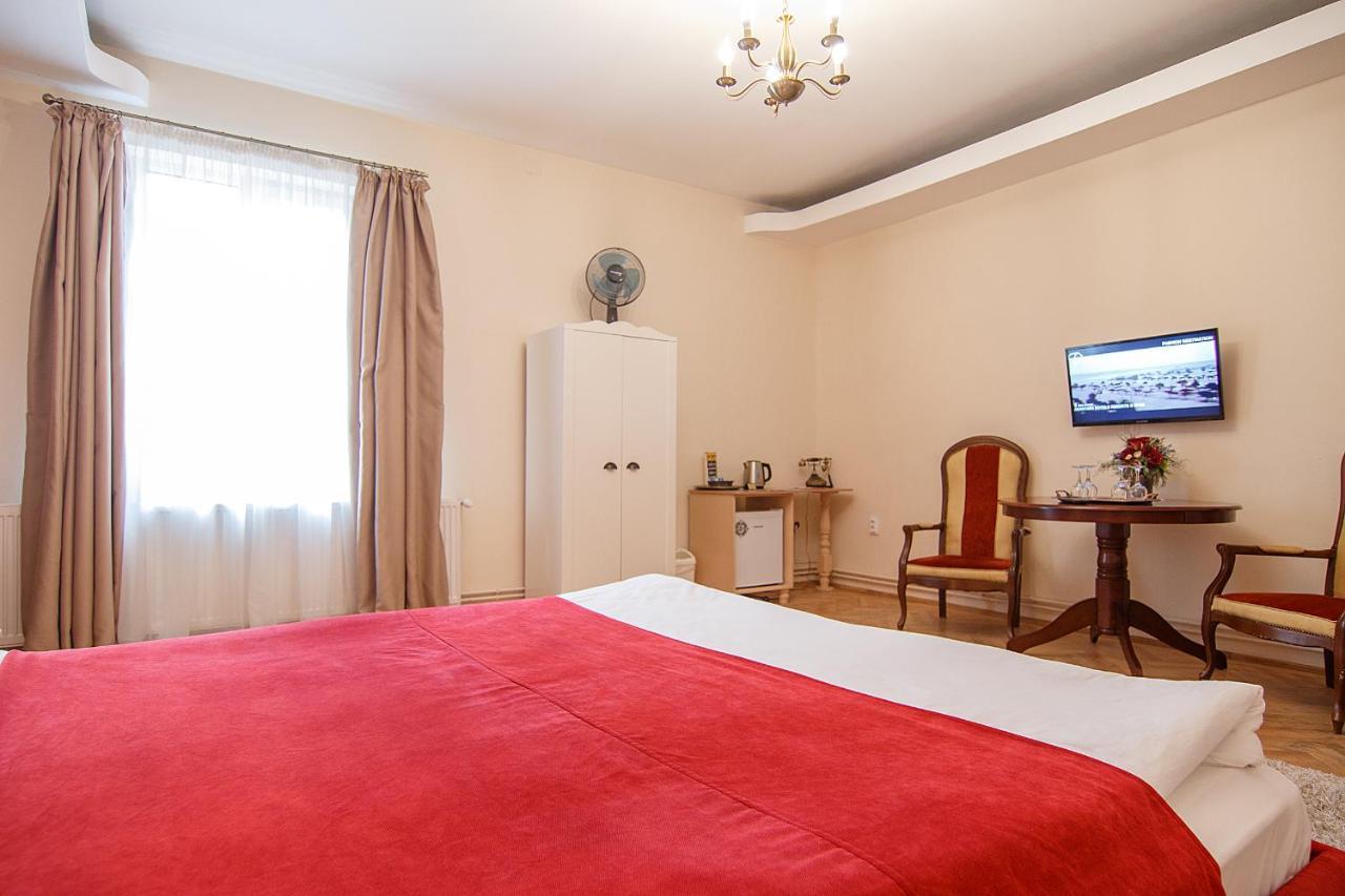 Casa Monte Verde Braşov Extérieur photo