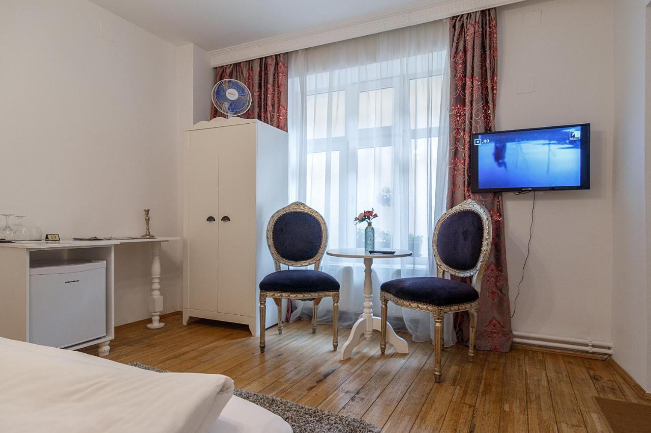 Casa Monte Verde Braşov Extérieur photo