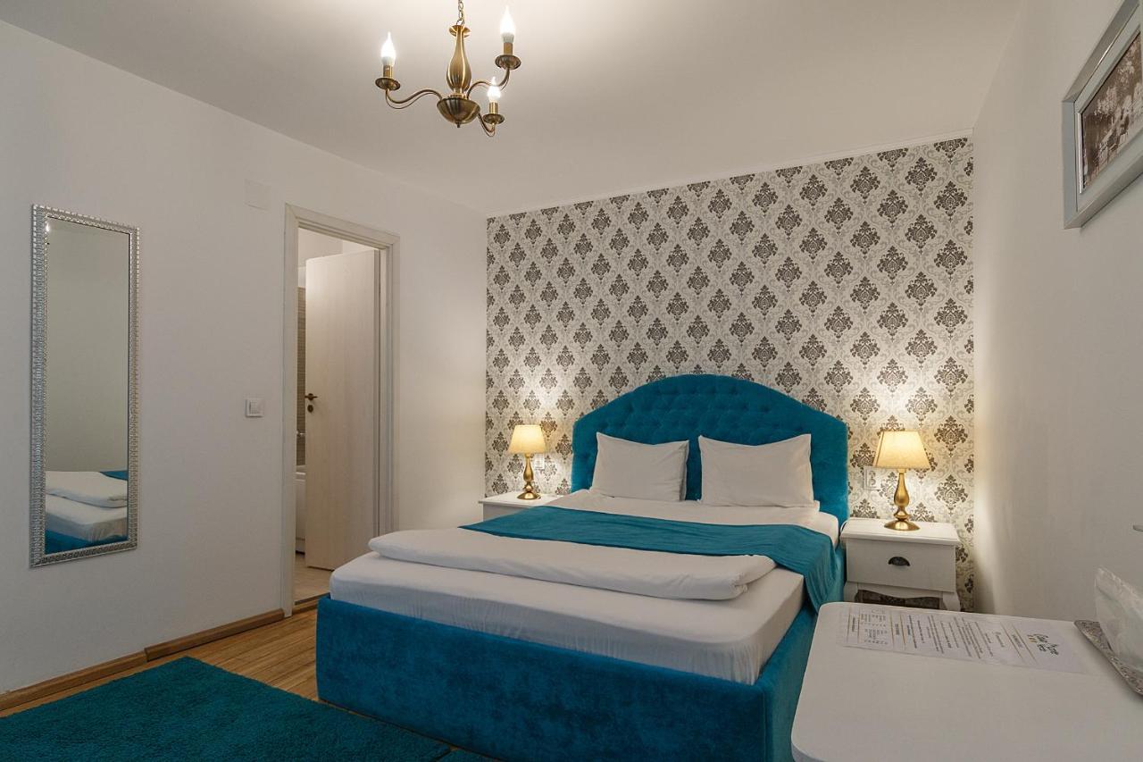 Casa Monte Verde Braşov Extérieur photo