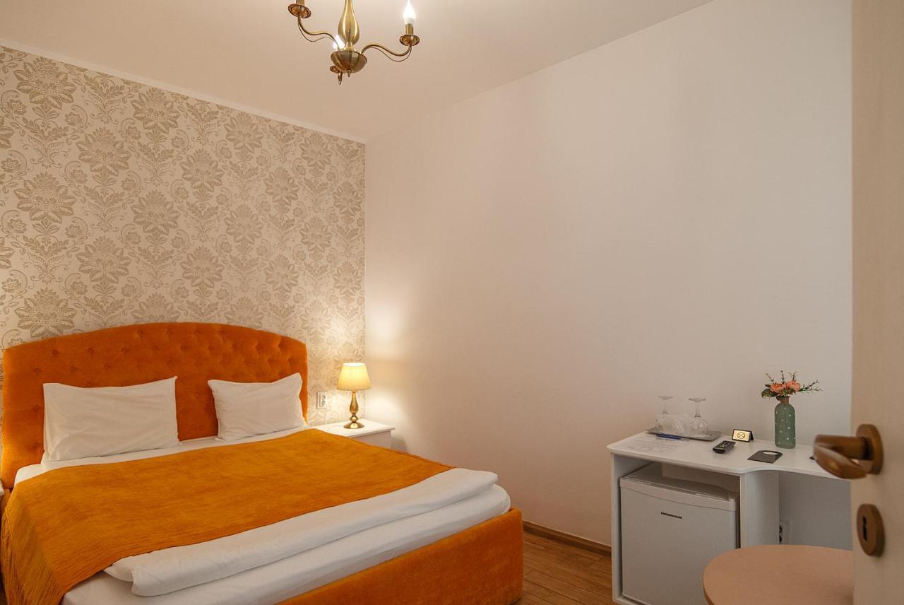 Casa Monte Verde Braşov Extérieur photo