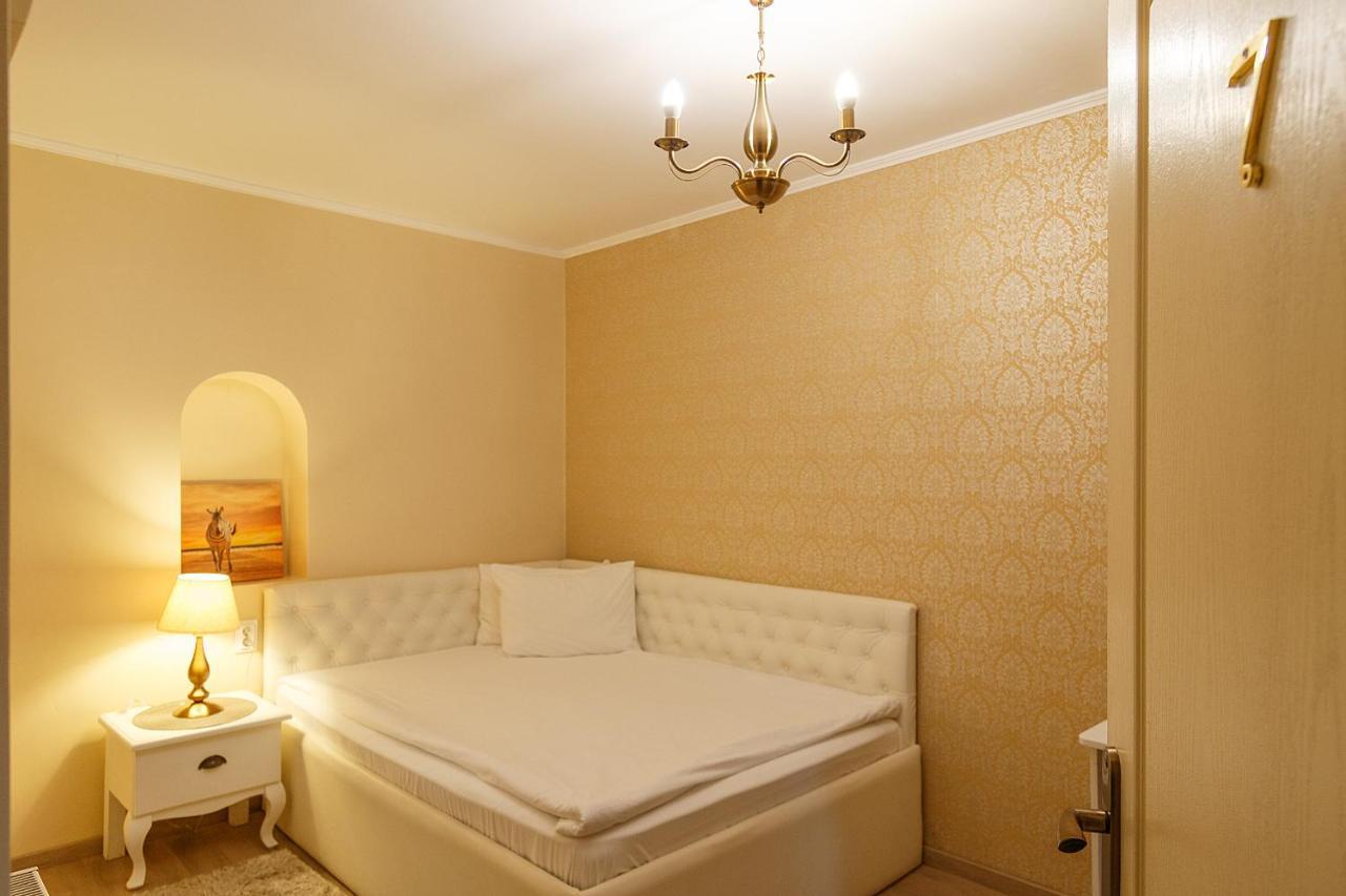 Casa Monte Verde Braşov Extérieur photo