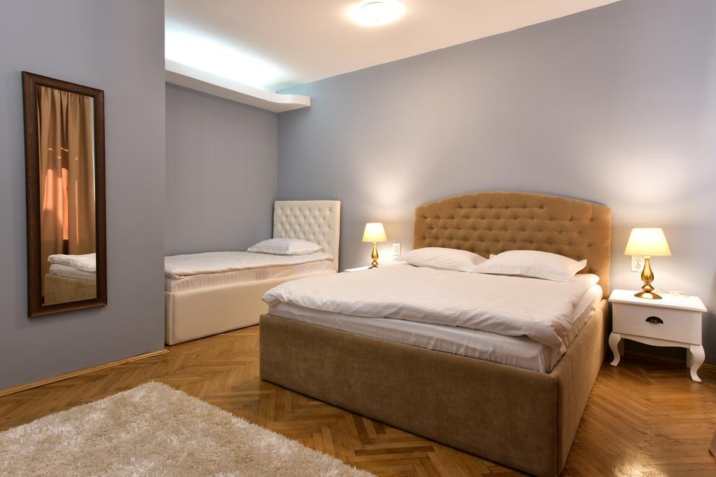 Casa Monte Verde Braşov Extérieur photo