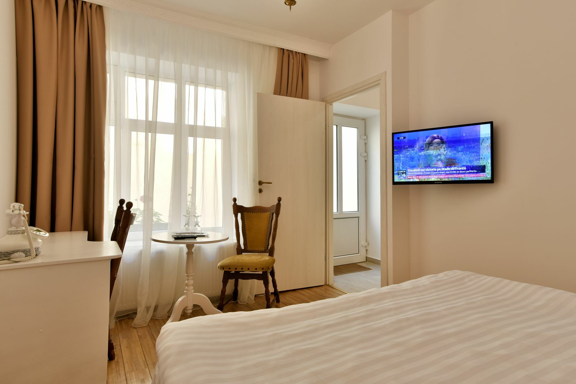 Casa Monte Verde Braşov Extérieur photo