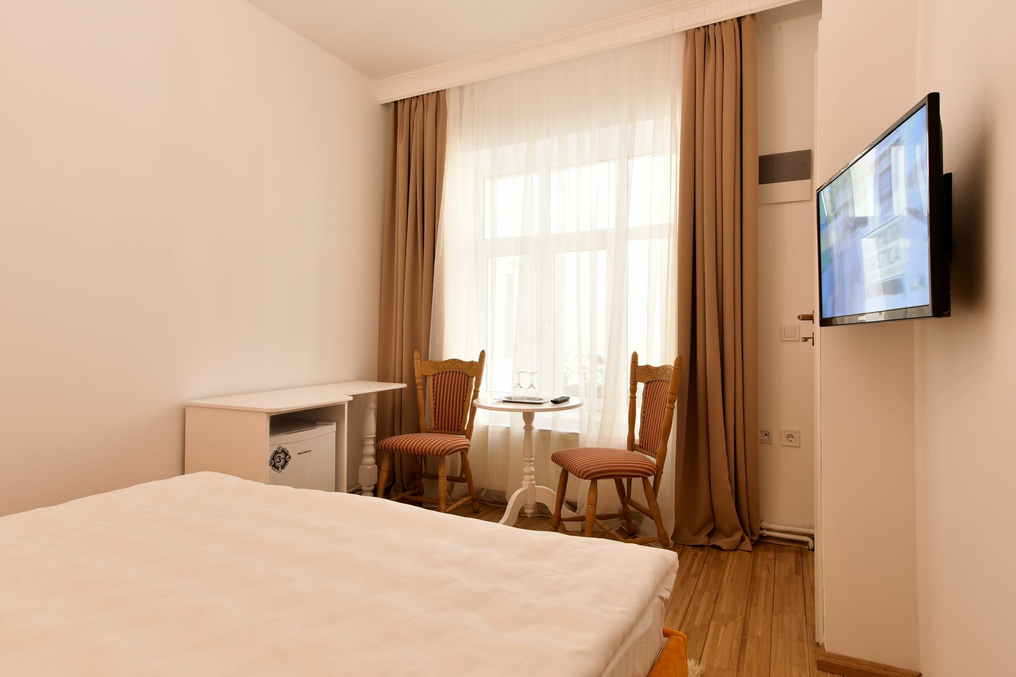Casa Monte Verde Braşov Extérieur photo